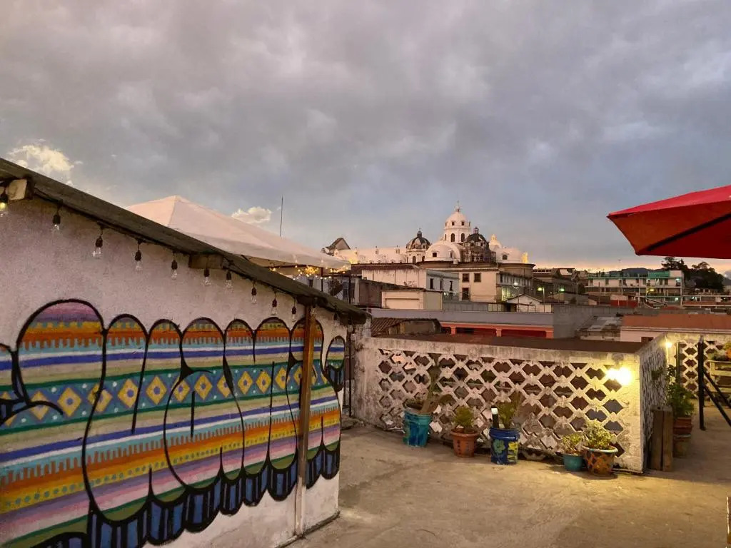 Kasa Kiwi Hostel & Travel Agency