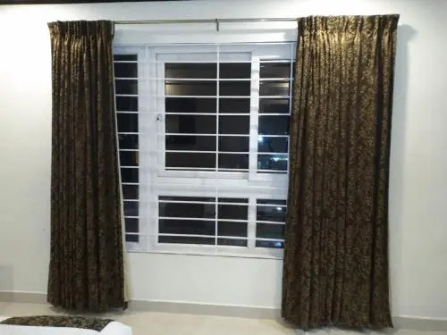 saravanaa residency