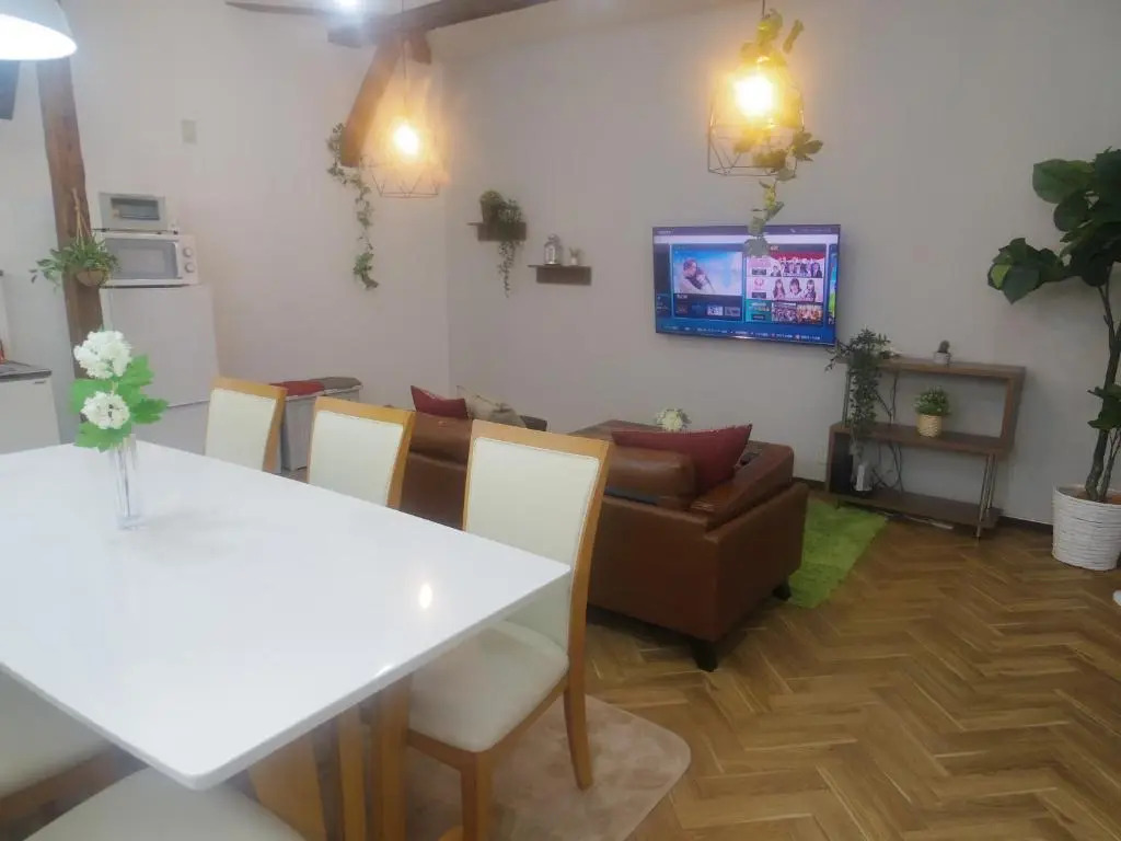 Naos House USJ 一軒家貸切