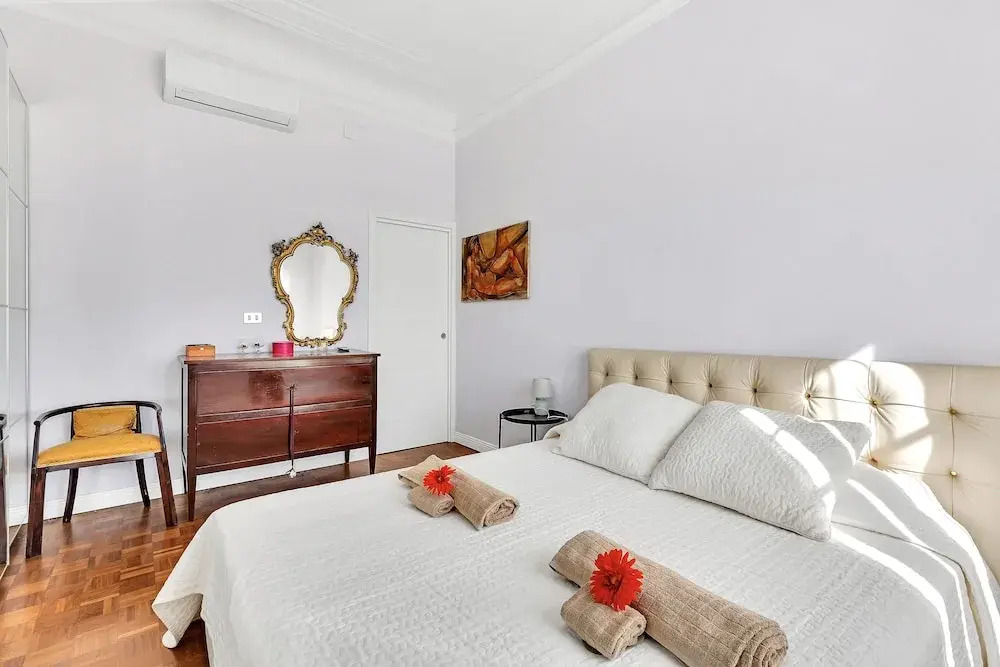 Alessia'S Flat - Fontanili
