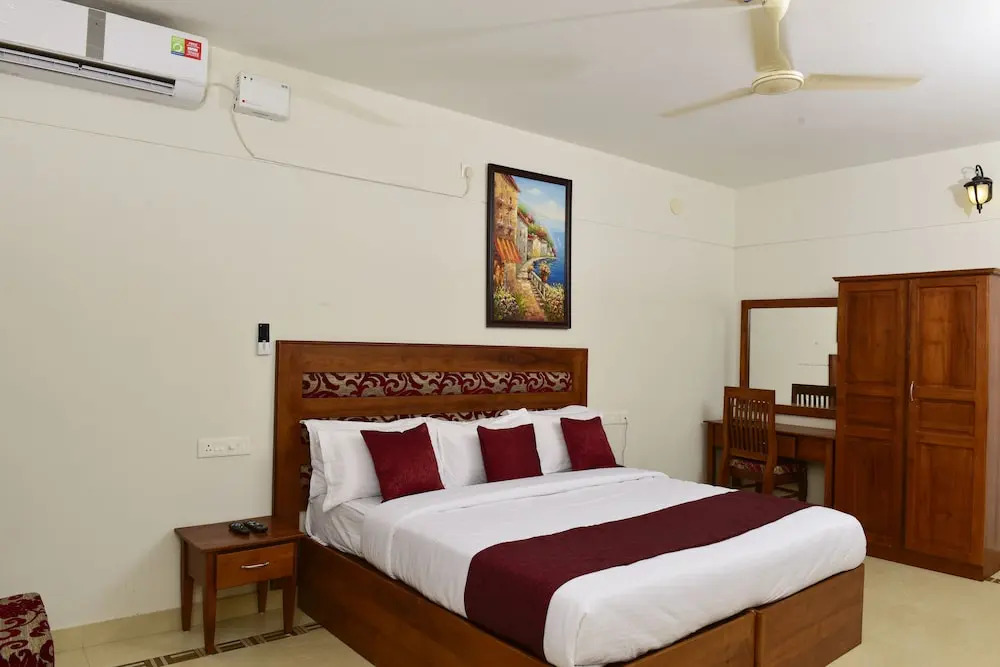 OYO 6777 Star Inn