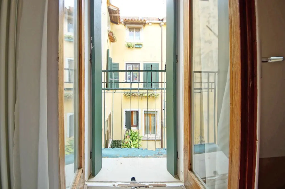 DolceVita Apartments N. 509
