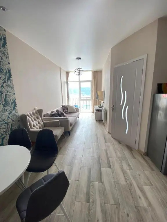 Apartment in the centre of Batumi
