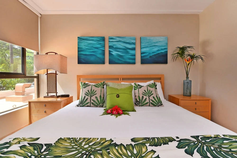 Maui Kai 201 1 Bedroom Condo