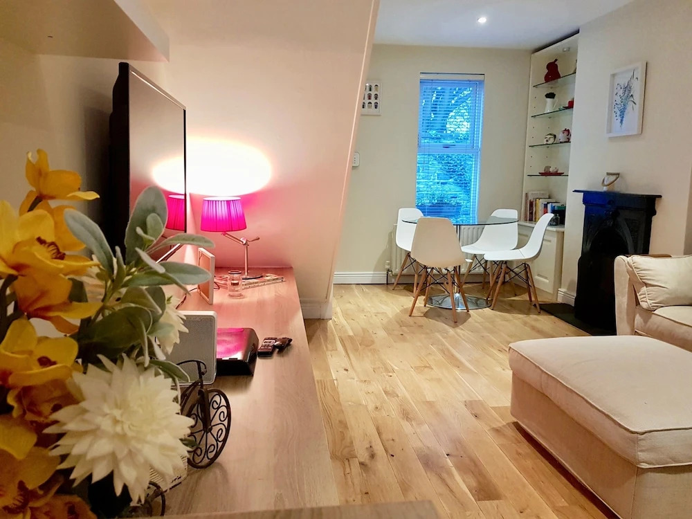 Dublin City Centre 2 Bedroom Home