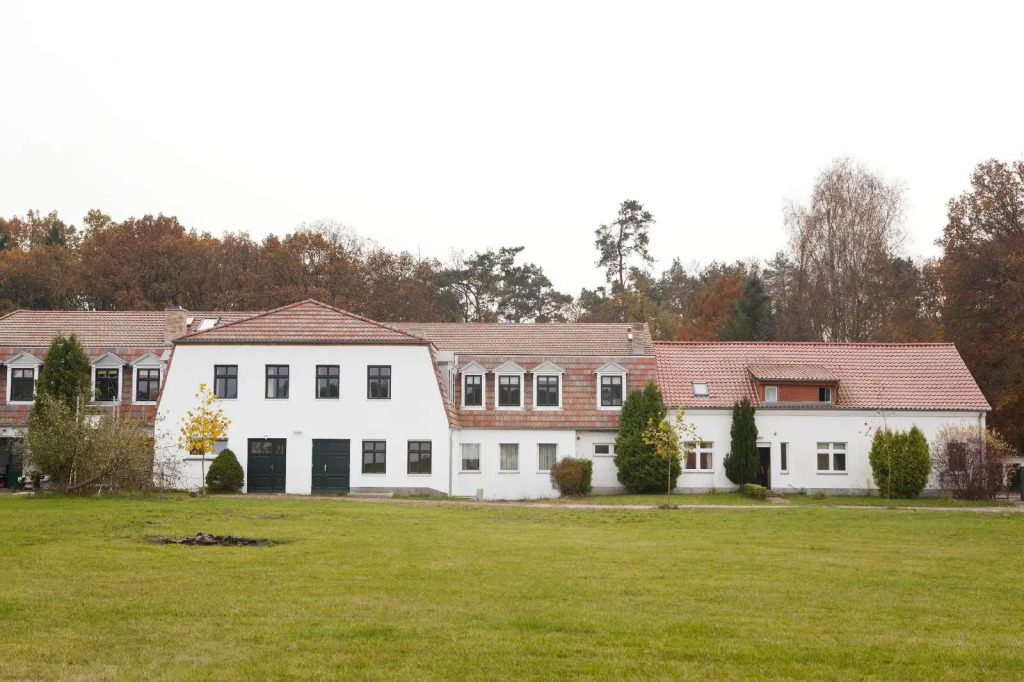 Gut Sarnow - Hotel und Restaurant