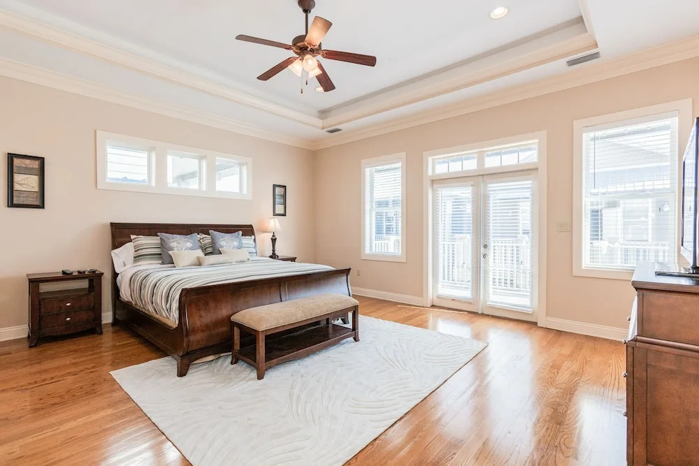 6240 Thomas Drive Townhouse 4 Bedrooms 4 Bathrooms Townhouse