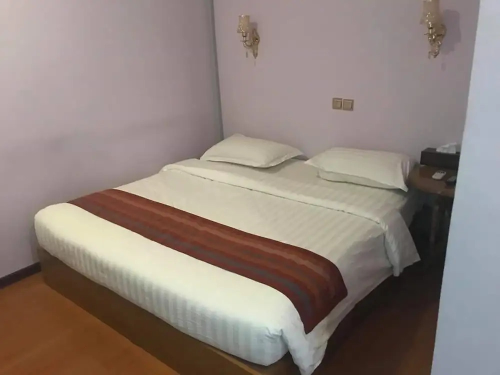 Myint Motel