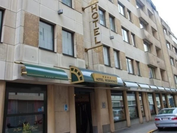 Residentie dEerstelingh