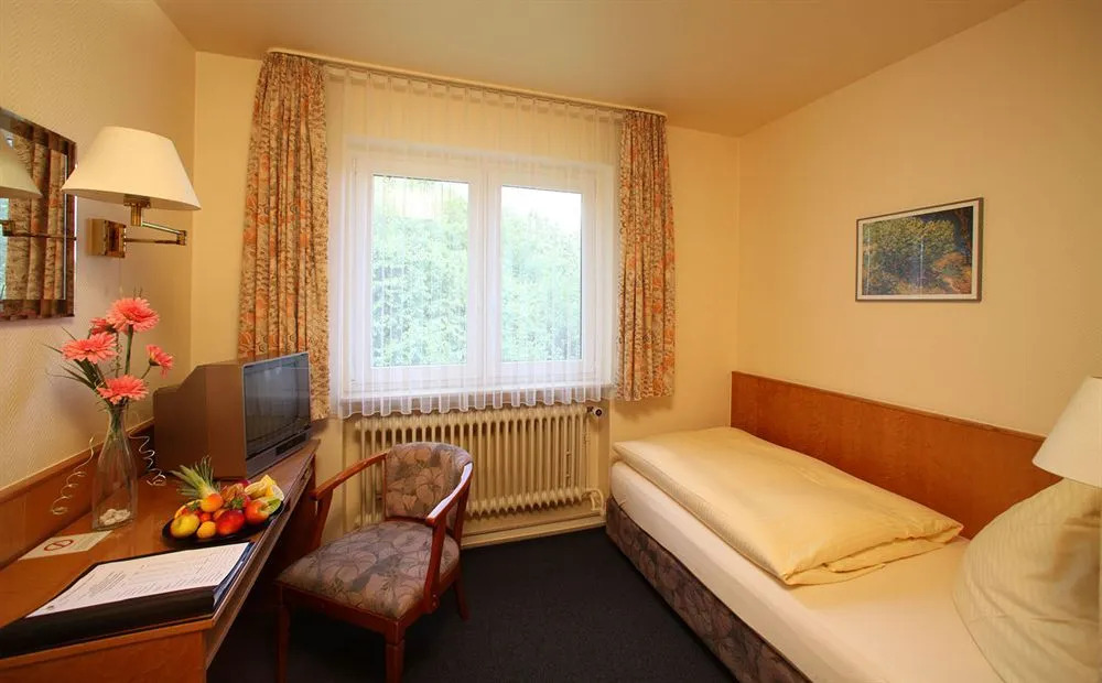 Hotel Am Rosenberg