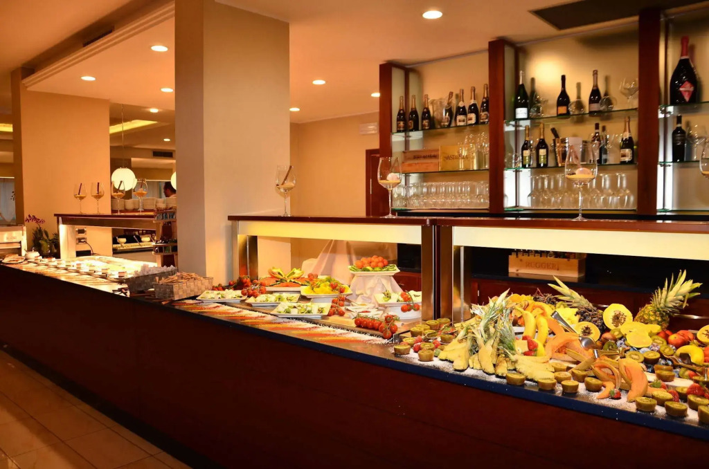 Hotel San Michele