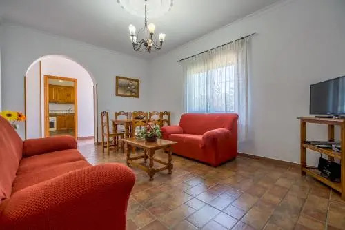 Chalet Miriam I