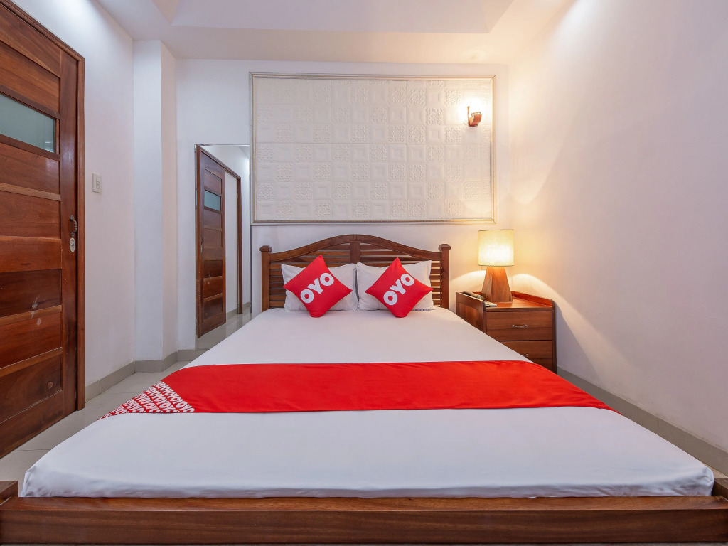 White Lion Hotel Nha Trang