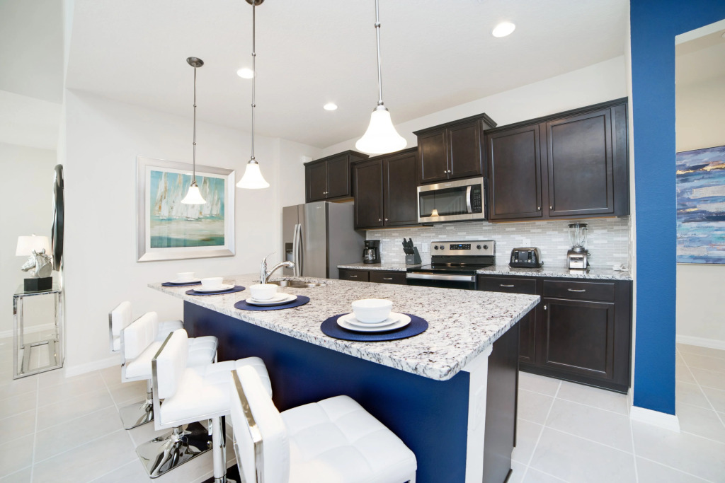 8956ZURICH, Kissimmee, US