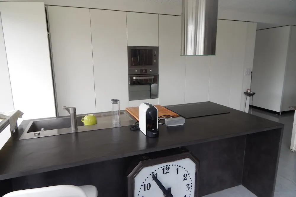 Maison d'architecte atypique à Lège Cap Ferret
