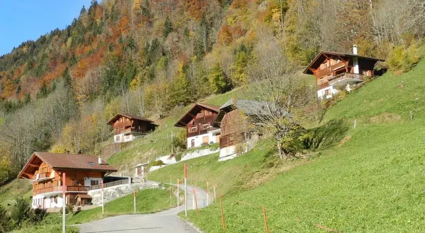 Waldruhe