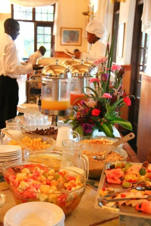 Bronte Hotel