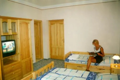 Hárs Thermál Hotel