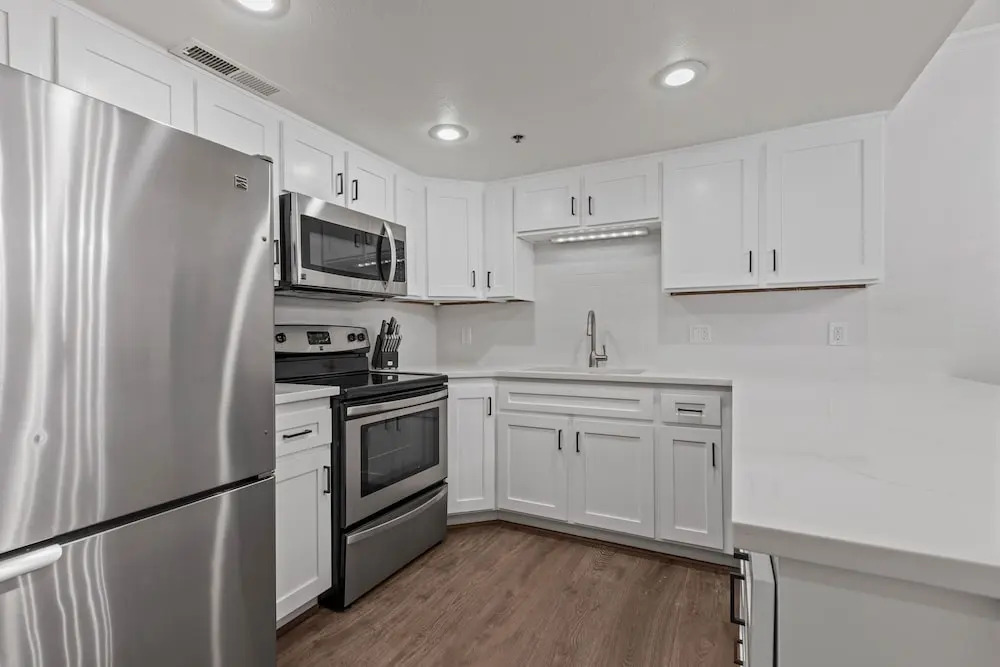 Park Station 216 2 Bedroom Condo by RedAwning