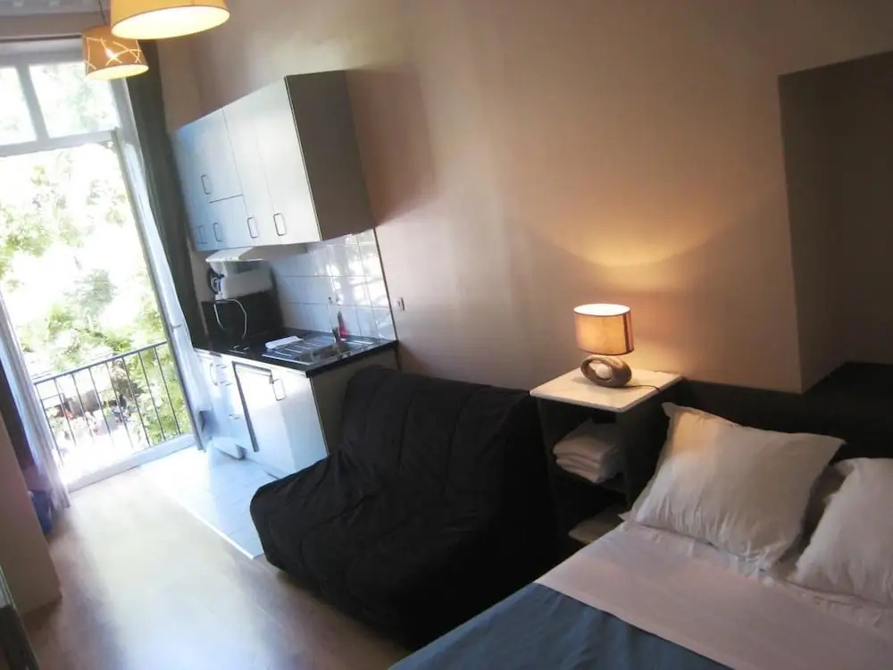 Studio Grand Rex