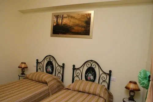 B&B La Toscana