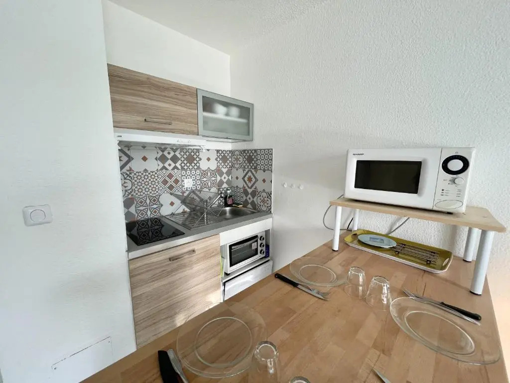 18 Residence Oustaou