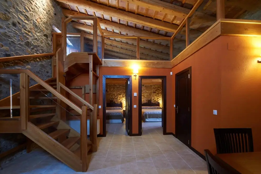 Hotel Mas 1670