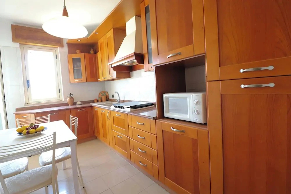 Calipsos Home in Otranto