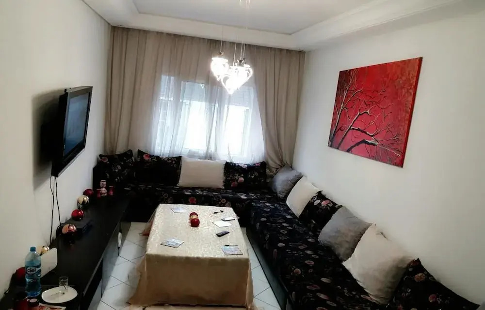 Just Like Home