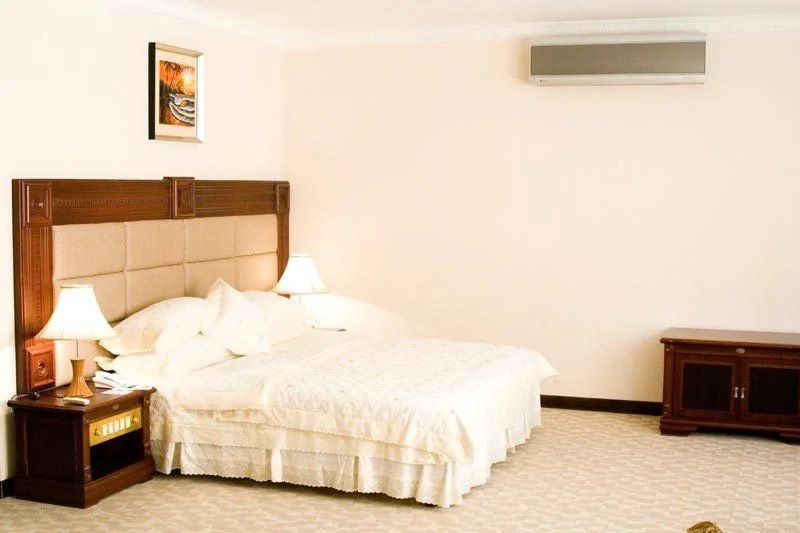 Hotel Dulyana