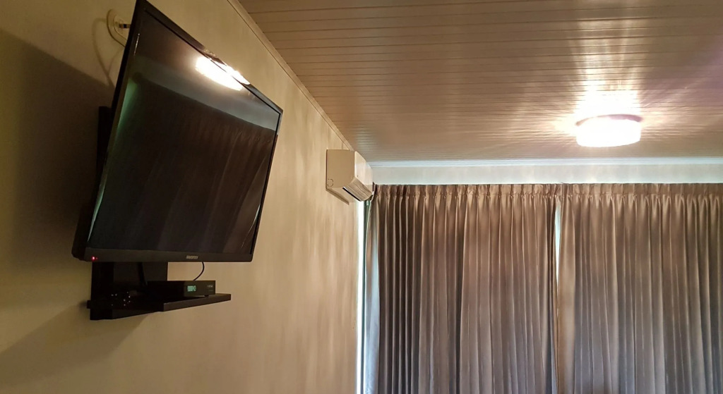 Brisas Arenal Hotel