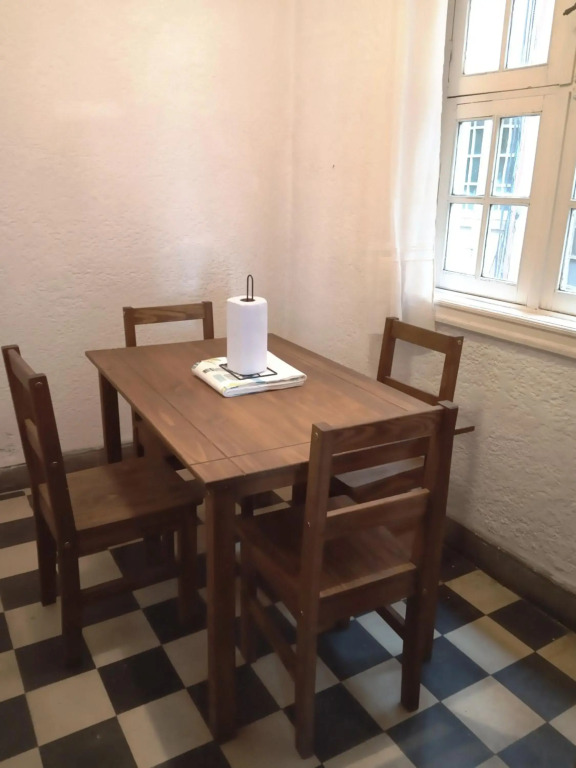 Increible apartamento en casco histórico