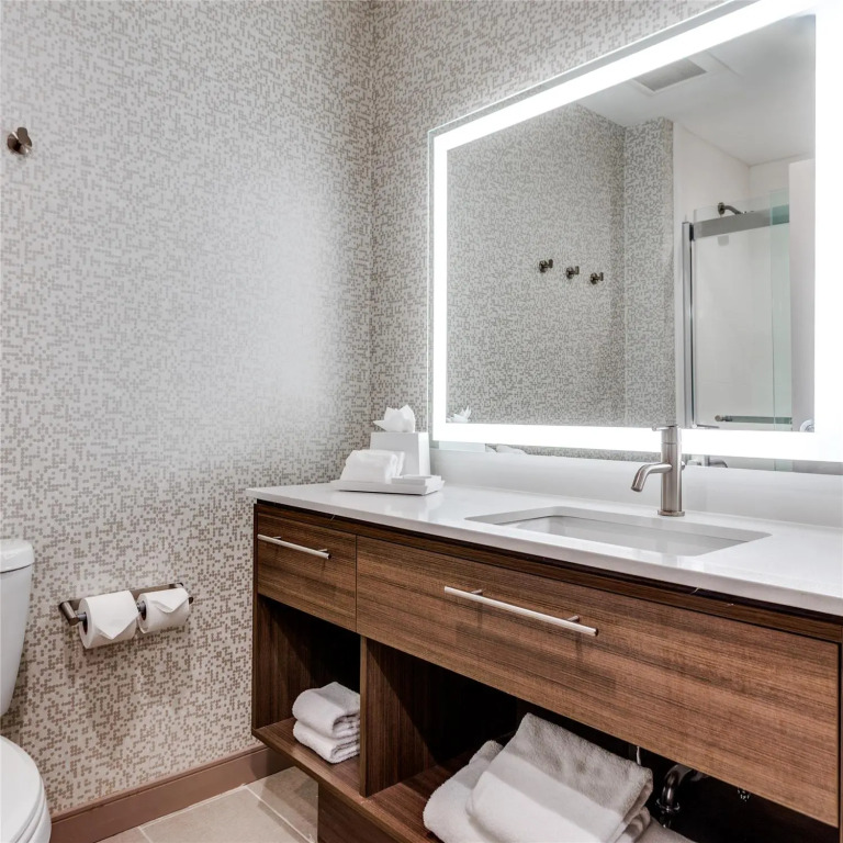 Home2 Suites By Hilton Fort Worth Arlington West