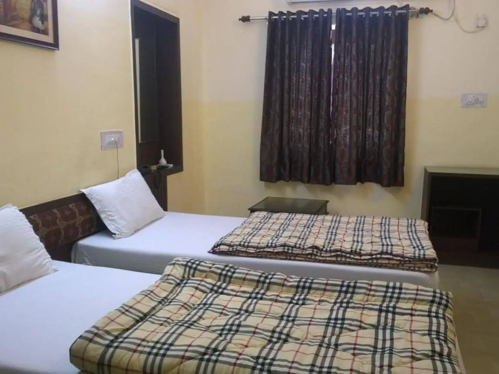 Leela Villas Hotel Jodhpur