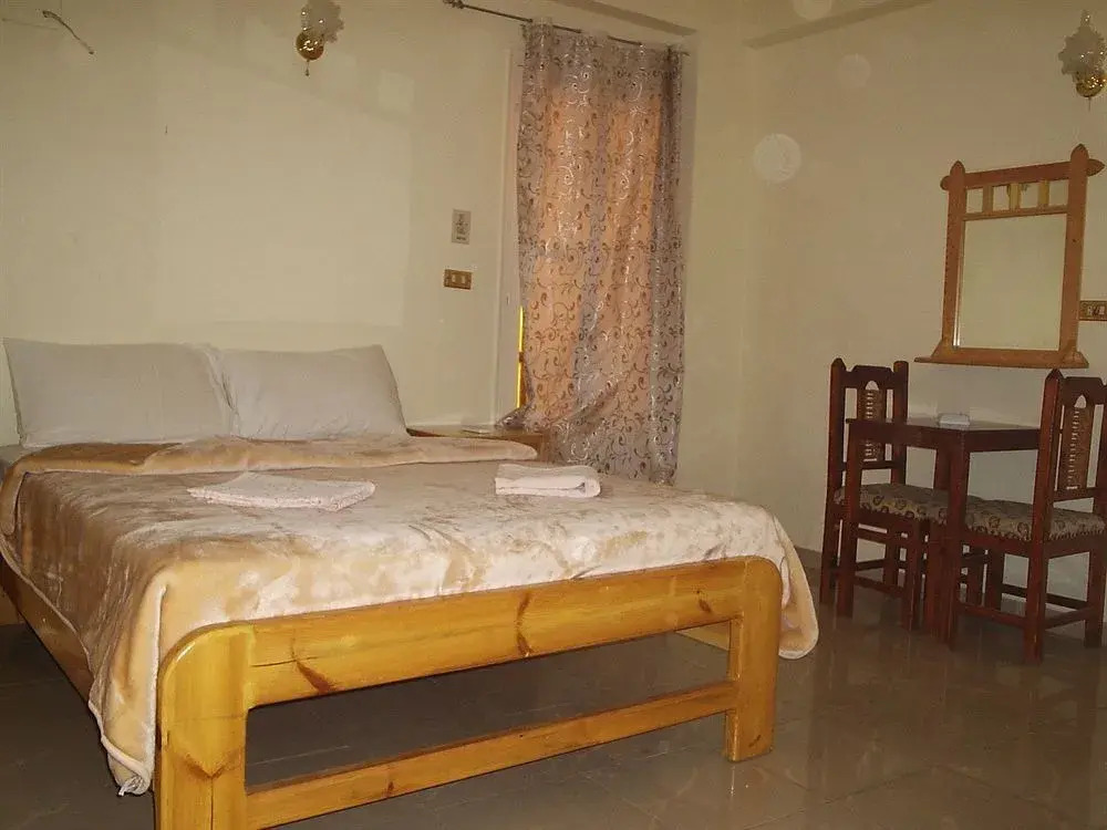 Kareem Hotel Luxor