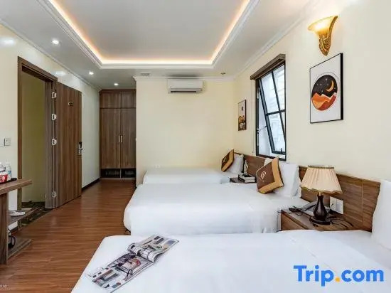 Passion Hotel HaLong