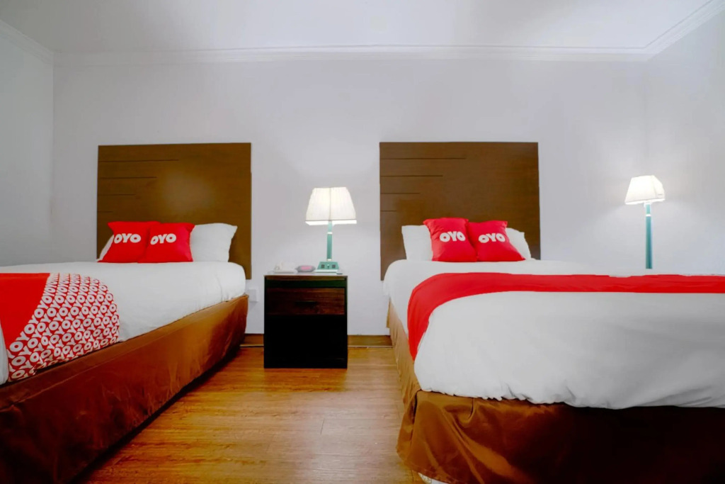 OYO Hotel Kingsville - Hwy 77