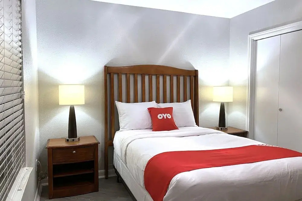 OYO Apartments at Barcelona