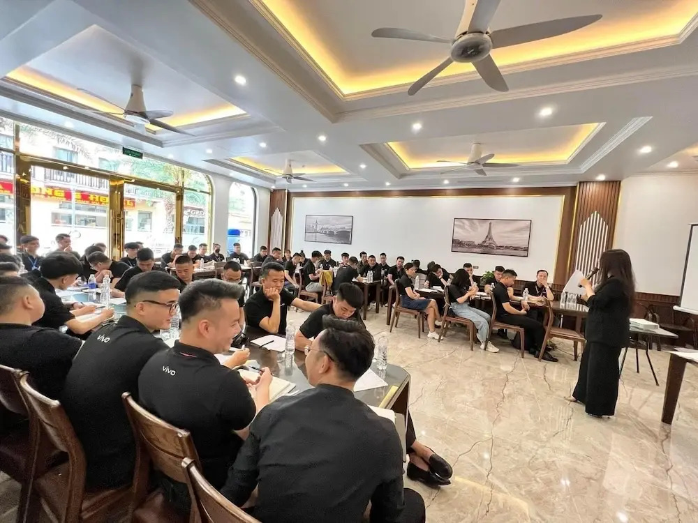 Quỳnh Anh Hotel Hạ Long