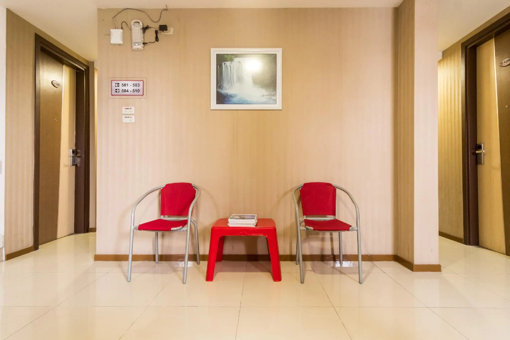 OYO 279 Deli Homestay