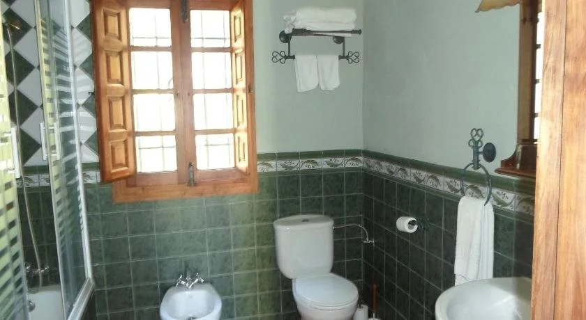 Molino Cuatro Paradas