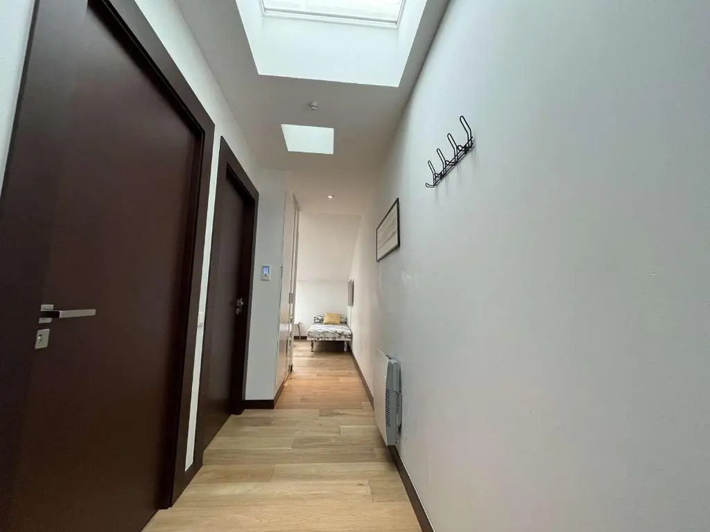 Appartement Rochefort, 2 pièces, 4 personnes - FR-1-246B-14