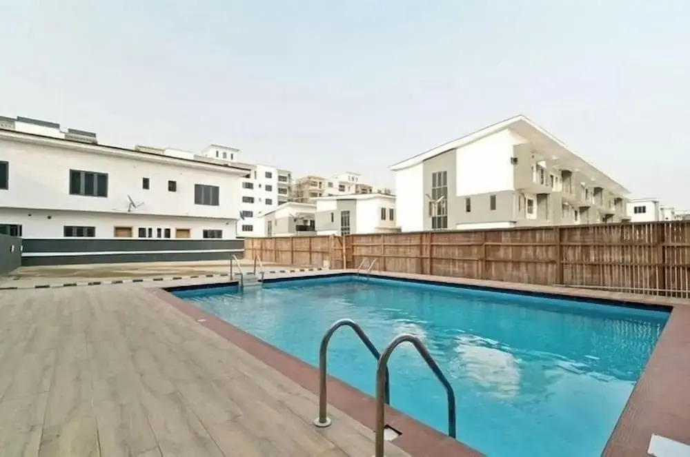 Lifta Apartment