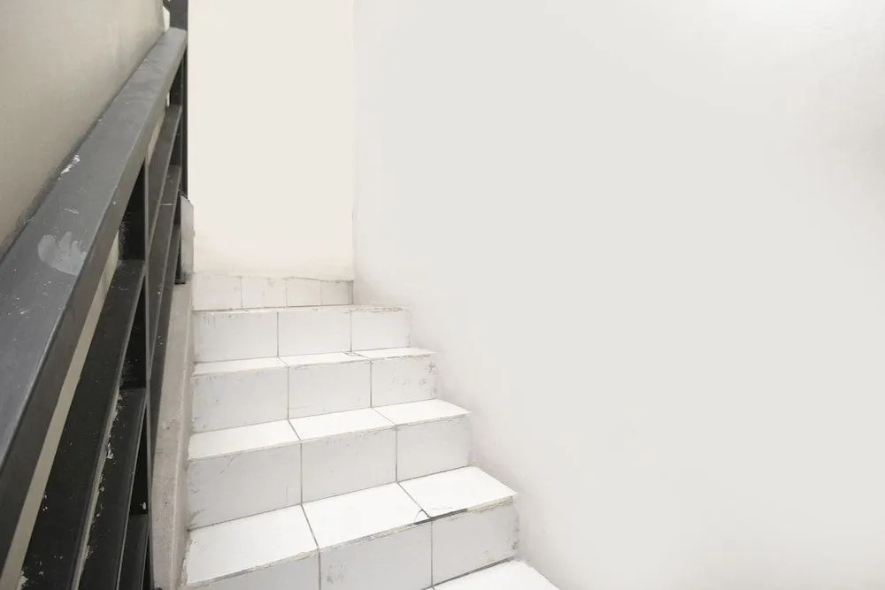 Airy Eco Kemayoran Angkasa Dalam Dua 8 Jakarta