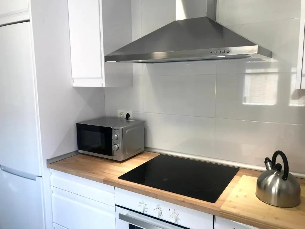 INSIDEHOME Apartments - La Casita de Irene