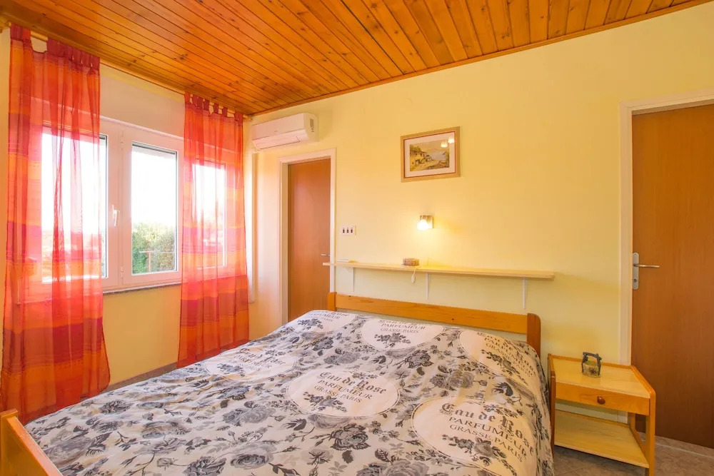 Apartments Pettener - great location