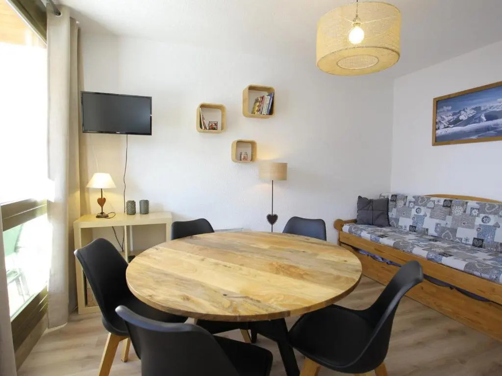 Appartement La Toussuire, 1 pièce, 5 personnes - FR-1-417-21