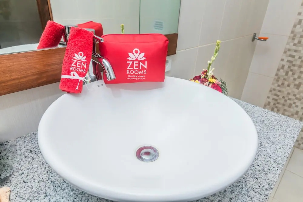 ZEN Rooms Ubud Sukma Tebesaya