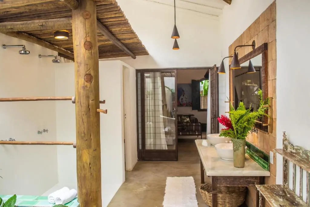Hotel Boutique Perainda