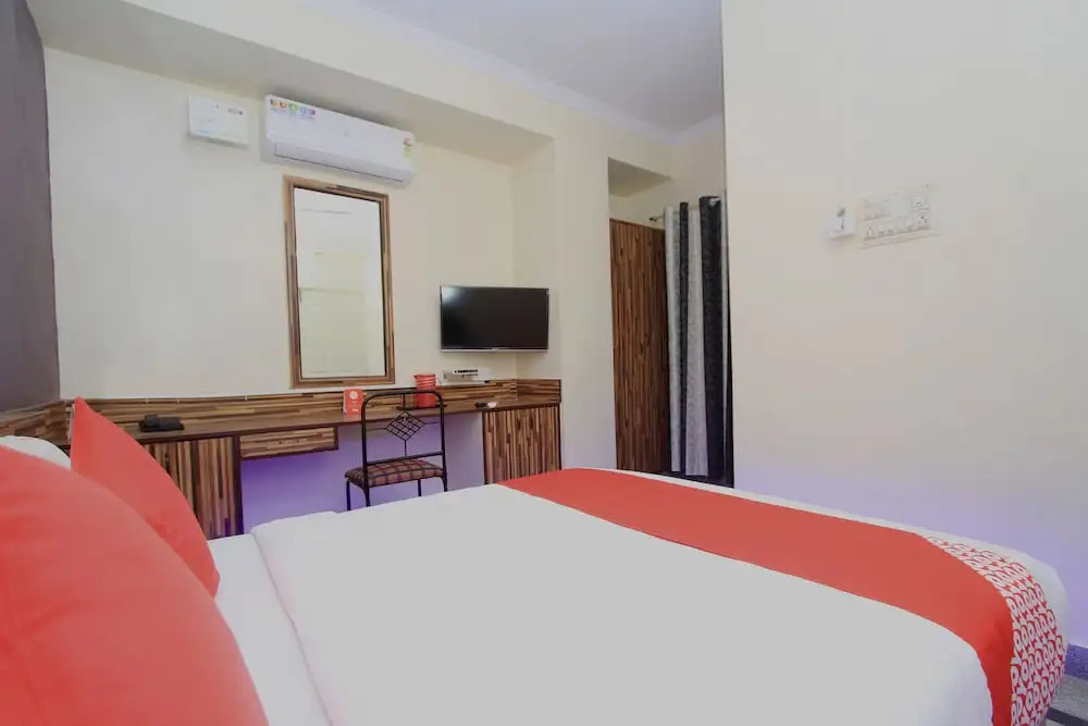 Hotel and Stay in Koramangala